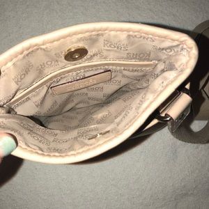 Michael Kors Cross Body Bag